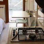 La Casetta Tiny House In Rome