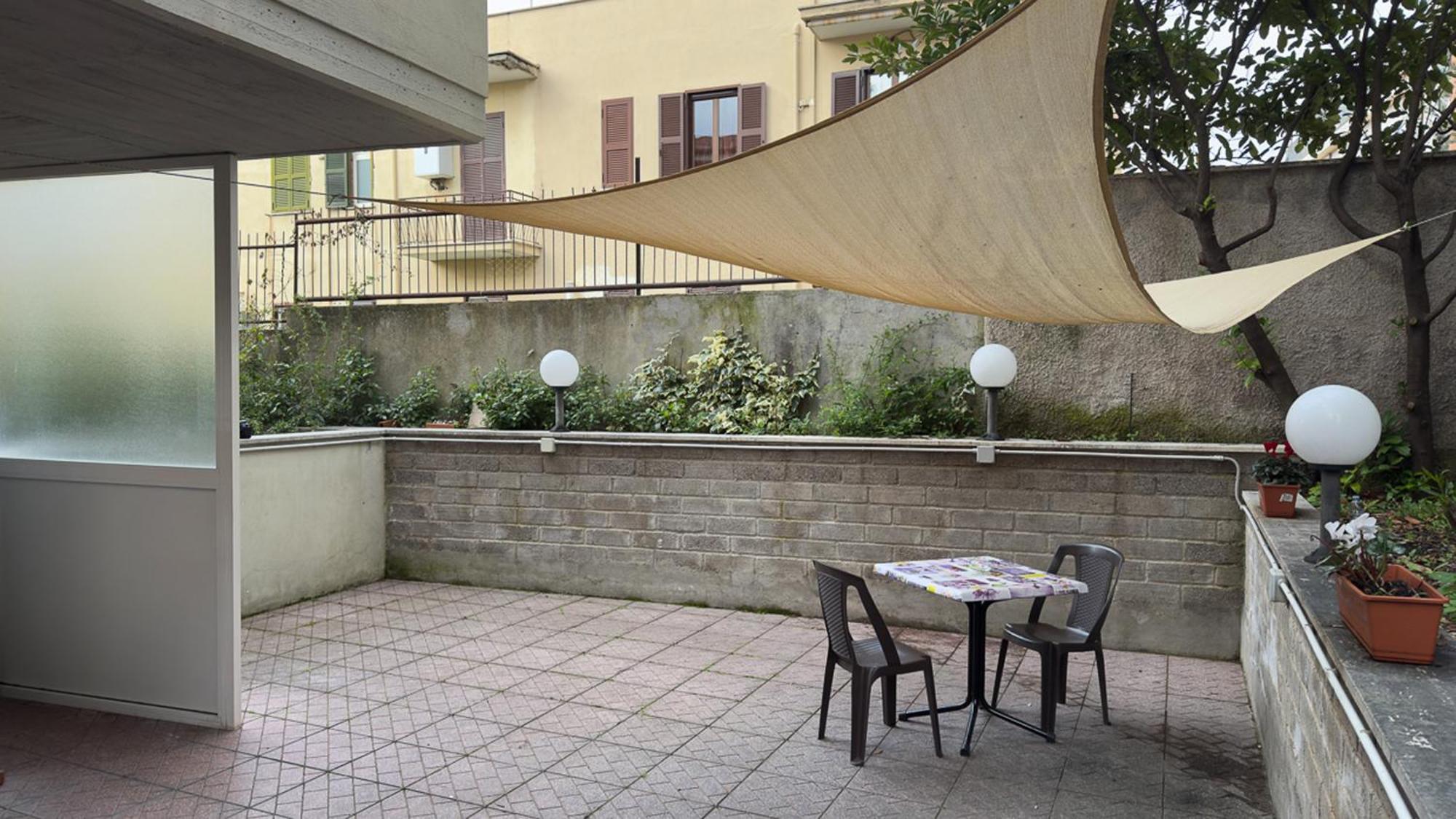 Apartment La Casetta Tiny House In *