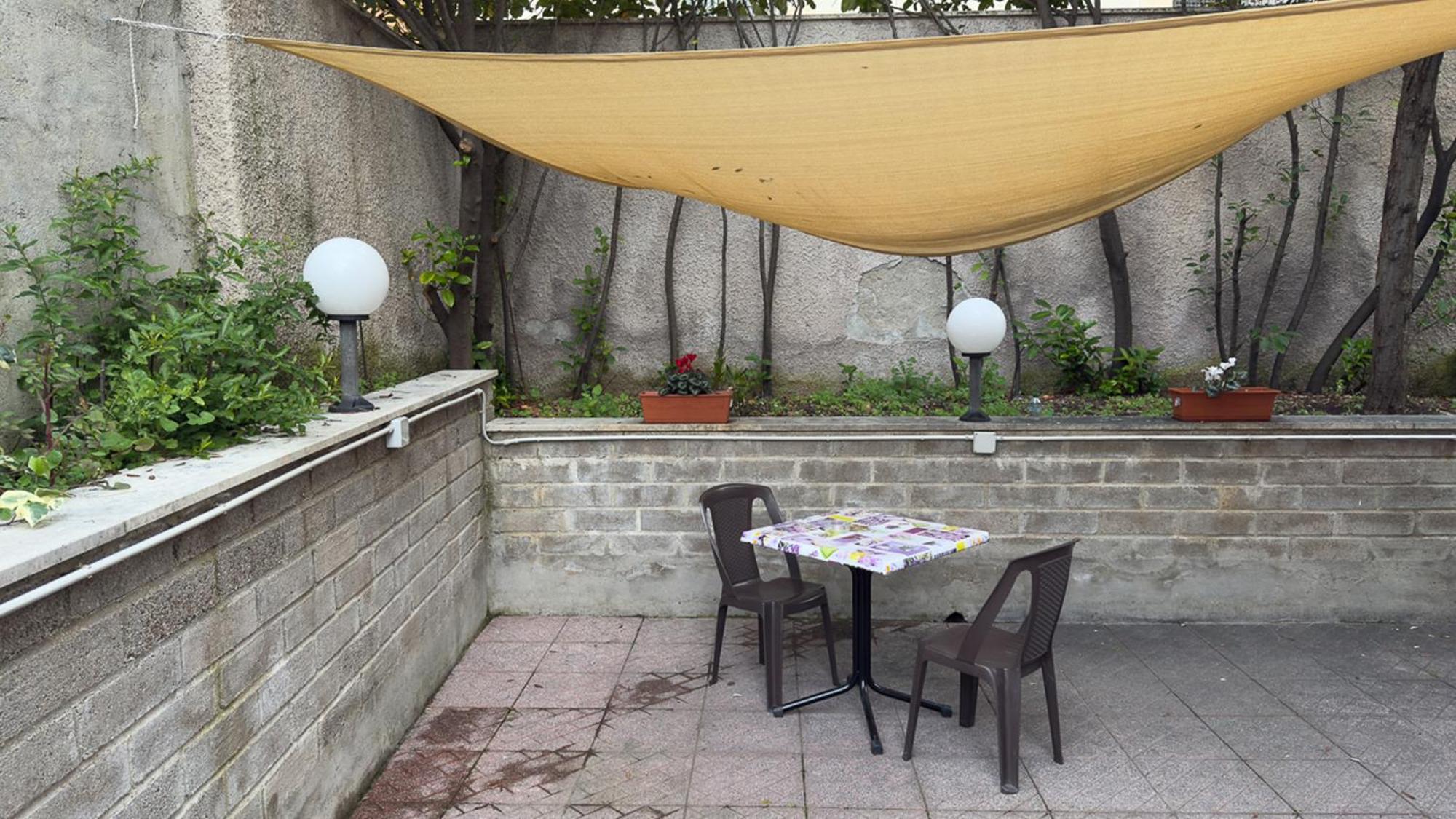Apartment La Casetta Tiny House In Rom