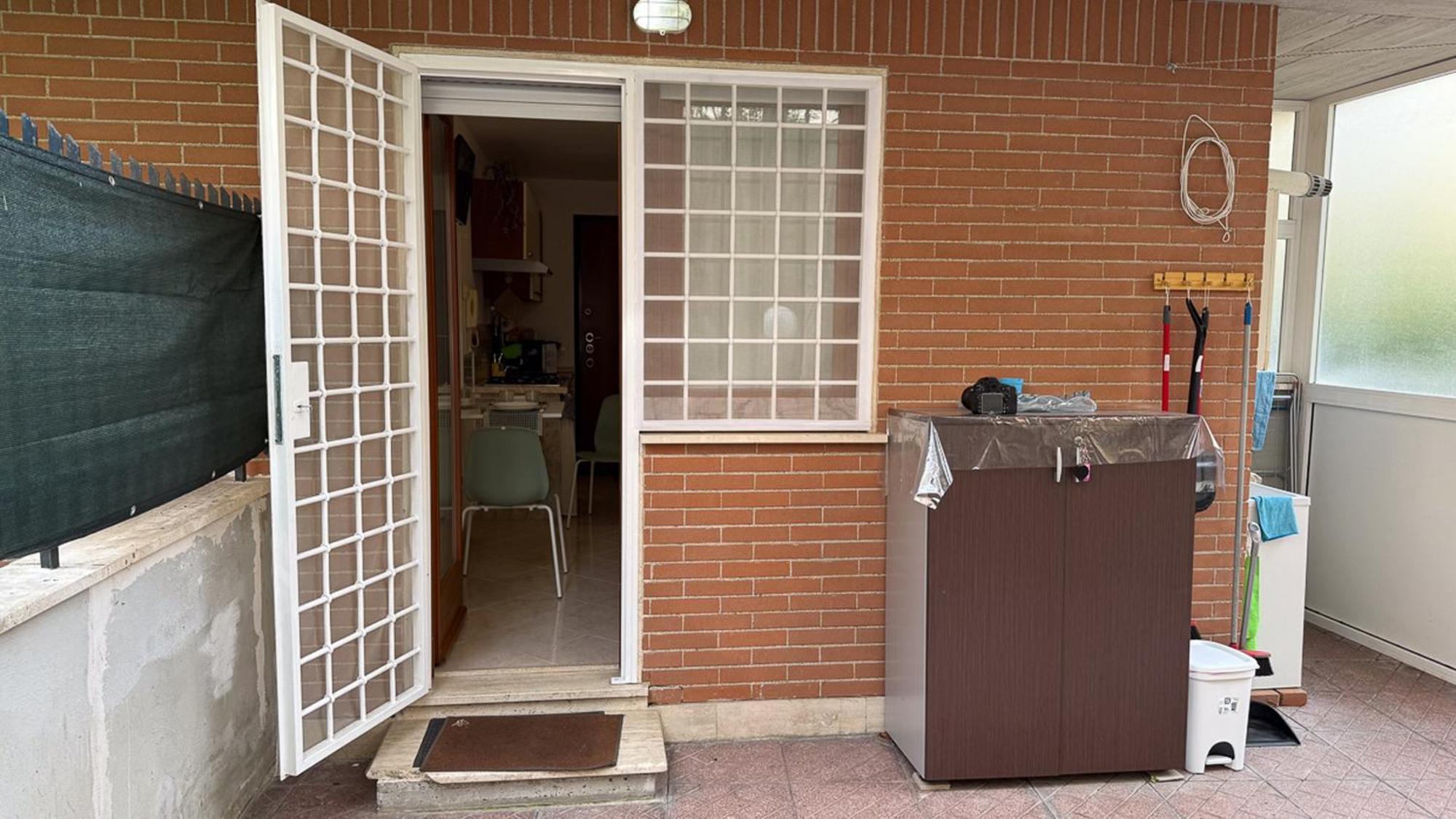 La Casetta Tiny House In *