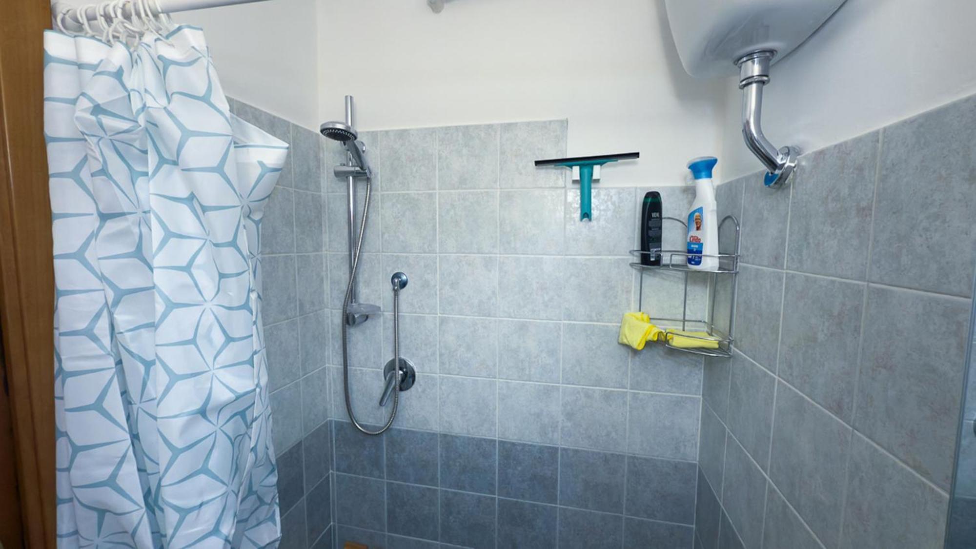 La Casetta Tiny House In Apartment Rom